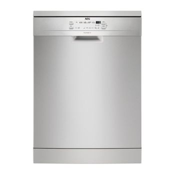 Lavavajillas Beko DVN05320W - E, 60cm, 13 Servicios, 5 Programas, Blanco -  ElectroCity