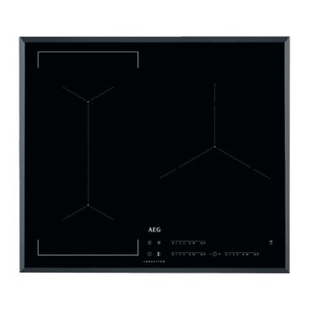 385,99 € - Placa Inducción Balay 3EB965LU de 60cm 3 Fuegos