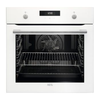 Horno Aeg Bek435120w