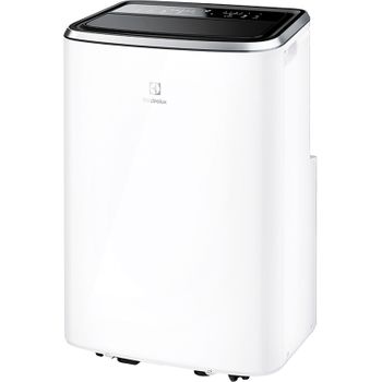 Electrolux Aire Acondicionado Móvil Monobloque 2600w 18m2 - Exp26u338cw