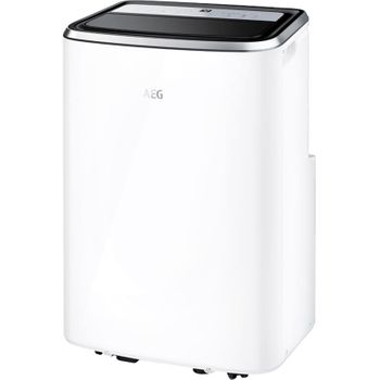 Aeg Axp26u338cw Aire Acondicionado Portátil Chillflex Pro