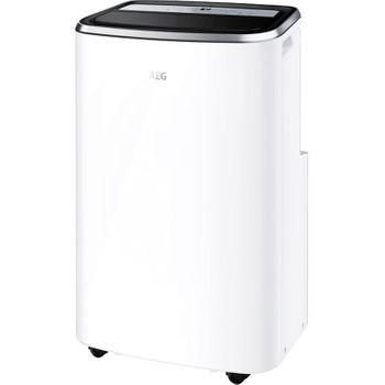 Aeg Axp26u558hw 950011014 Chillflex Pro Portátil Rac A +