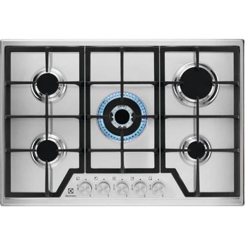 199,00 € - Placa vitrocerámica Electrolux EHF6241FOK negro 60cm