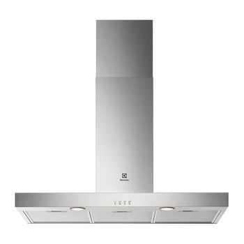 Campana Electrolux Lft419x