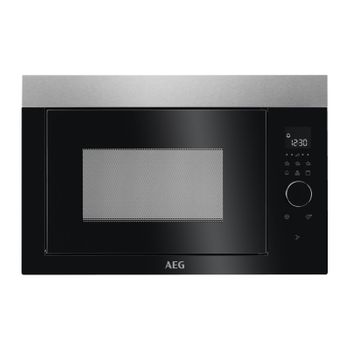 Microondas Aeg Mbe2657dem