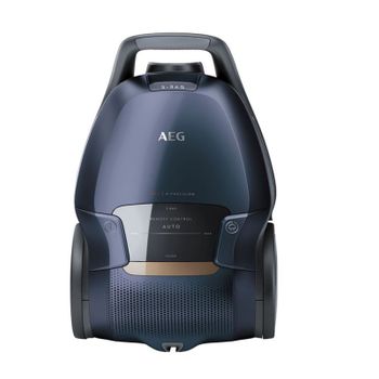 Aspirador Aeg Vx9-4-8ib Con Bolsa