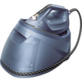 Electrolux E8st16dbm Estación Plancha Al Vapor 2400 W 1,2 L Azul