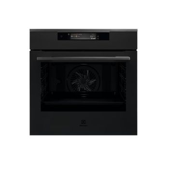 HOME Kit Horno/Vitrocerámica INFINITON HV-V406 - Horno 70 litros - Placa  Vitrocerámica 4 Fuegos