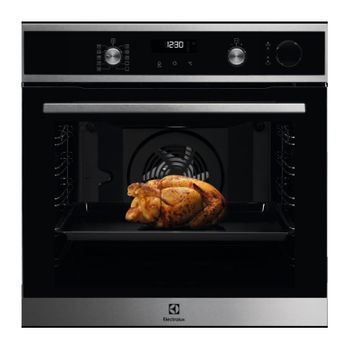 Horno Electrolux Eoc6p71x