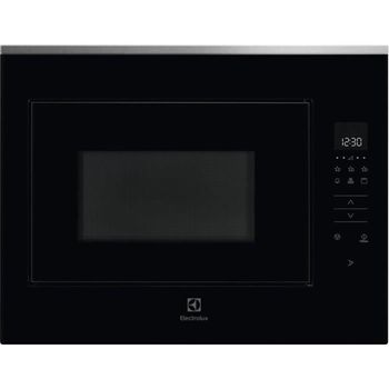 Electrolux - Kmfd264tex Serie 800 Flex Touchopen - Microondas Todo En Uno - 26l - 900w