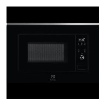 Electrolux Grill Empotrado Microondas 25l 900w Acero Inoxidable -  Cms4253emx con Ofertas en Carrefour