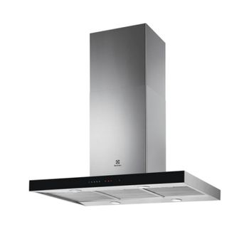 Campana Electrolux Lfi769x