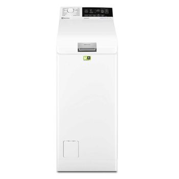 Electrolux En6t4722af Lavadora Carga Superior 7 Kg 1200 Rpm E Blanco con  Ofertas en Carrefour