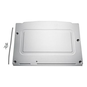 Electrolux E4wp31 Tapa Metálica Para Lavadoras De Tapa Extraíble 7332543713370