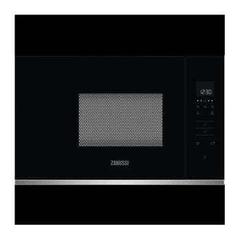 AEG KME721880M Horno Microondas Integrable con Grill 42L 1000W Acero  Inoxidable