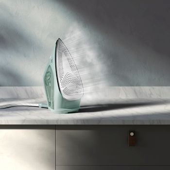 Electrolux E7si1-6lg Plancha Vapor-seco 2300 W Verde