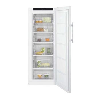 Bomann Gb 341 - Congelador Vertical Pequeño 31 Litros, Blanco, con Ofertas  en Carrefour