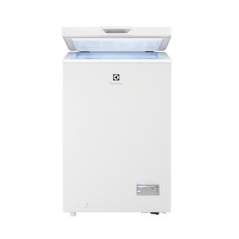 Congelador Arcón Nevir NVR-5630 CH-100 Litros - ComproFacil