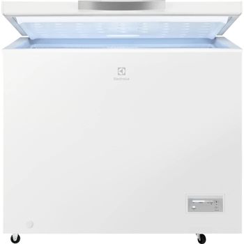 Electrolux Congelador Arcón 96cm 254l A + Blanco - Lcb3lf26w0