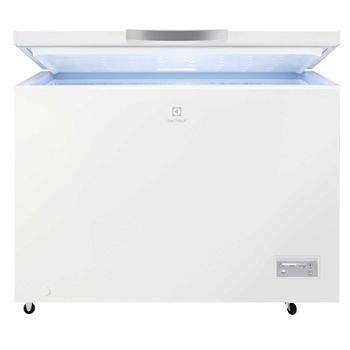 Electrolux Congelador Arcón 54.5cm 98l A + Blanco - Lcb1af10w0 con Ofertas  en Carrefour