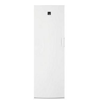 Congelador Vertical Balay 3GFE563WE, No Frost, 186 cm, 242 L, 4 Cajones,  Eficiencia E - Blanco