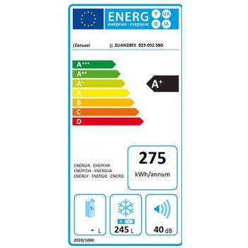 Bomann Gb 341 - Congelador Vertical Pequeño 31 Litros, Plata, con Ofertas  en Carrefour