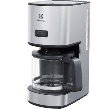 Cafetera de Goteo Automática Haeger Perfect Drip Con Molinillo con  capacidad de 10 Tazas · El Corte Inglés