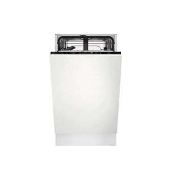 Electrolux Lavavajillas 45cm 9 Cubiertos 44db Totalmente Integrado - Ees42210l