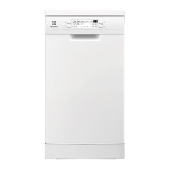 Bosch Serie 4 SMS4HVW31E lavavajilla Independiente 13 cubiertos E, Lavavajillas 60 cms