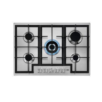 BALAY PLACA MIXTA GAS-VITROCERAMICA BALAY 3ETG667HB GAS BUTANO 60CM 3  QUEMADORES Y UNA ZONA DE COCCION - oferta: 359,84 € - Placas de cocina