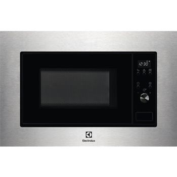 Electrolux Mo318gxe Integrado Microondas Combinado 17 L 700 W Acero Inoxidable