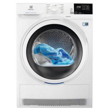 Electrolux Secadora De Ropa - Ew8h5122ro