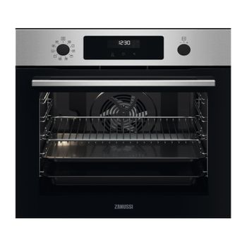 horno pirolítico Zanussi ZOPXE5X1