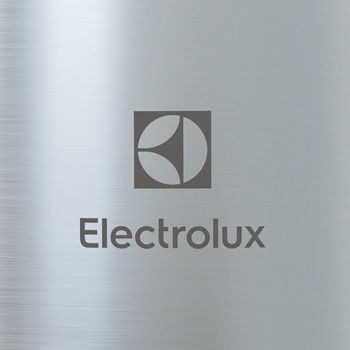 Electrolux E3k1-3st Tetera Eléctrica 1,7 L 1850 W Acero Inoxidable