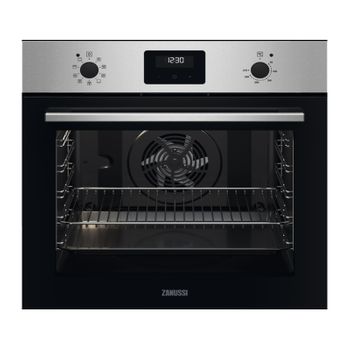 Horno Zanussi Zohex3x1