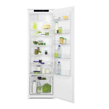 Faure Frigorífico 1 Puerta Corredera Integrada 55cm 310l A ++ - Frdn18fs2