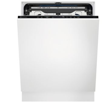 Lavavajillas Integrable Electrolux Eem69410w 3ºbandeja