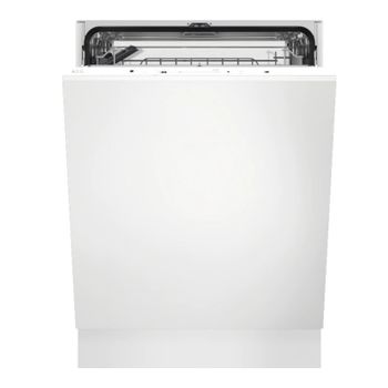 Lavavajillas AEG FFB53900ZW (14 Cubiertos - 60 cm - Blanco)