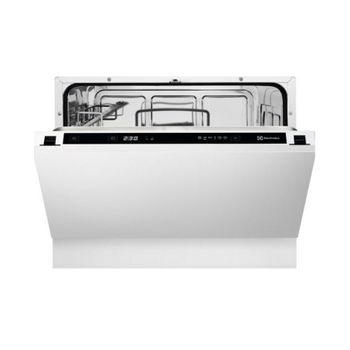 Siemens Lavavajillas Compacto 6 Cubiertos A + Independiente Blanco -  Sk26e222eu con Ofertas en Carrefour