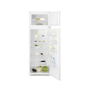 Bosch Frigorífico 1 Puerta Integrado Con Pantógrafo 248l A ++ - Kil72afe0  con Ofertas en Carrefour