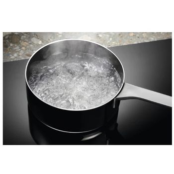 Electrolux LIT6043 hobs Negro Integrado 60 cm Con placa de inducción 4  zona(s)