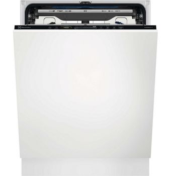 Electrolux Lavavajillas 60cm 14 Cubiertos 44db Totalmente Integrado - Eec67310l