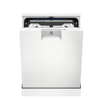 Electrolux Lavavajillas 60cm 14 Cubiertos 42db Blanco - Esc87300sw