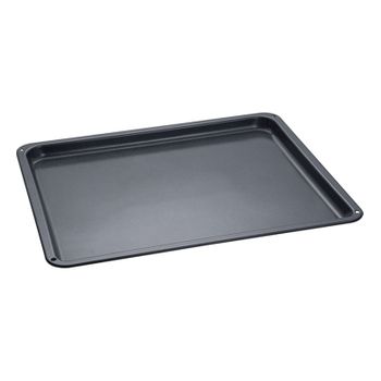 Aeg A9ooaf11 Bandeja Para Horno Easy2clean On Su Innovador Revestimiento Cerámico Te Permite Cocinar Sin Papel Para Horno Y No D