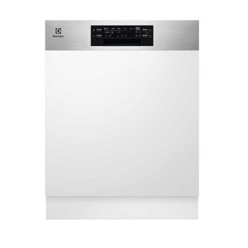 Electrolux Lavavajillas 60cm 13c 44db Integrable Con Diadema - Keac7200ix