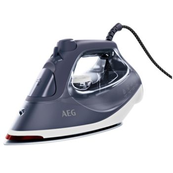 Plancha Aeg Si6-1-4mn Delicate 6000 2500w