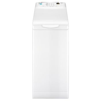 Lavadora Carga Superior Zanussi Zwq71265ci 7kg