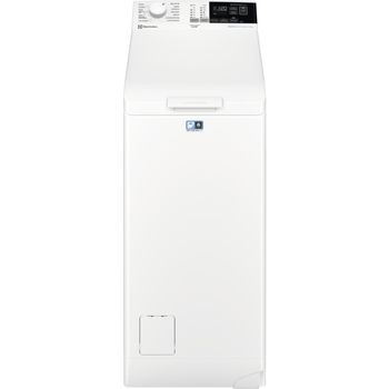 Electrolux En6t4722af Lavadora Carga Superior 7 Kg 1200 Rpm E Blanco