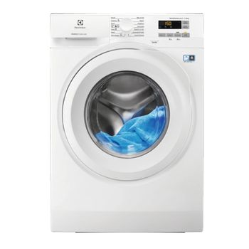 Chollo de hoy  Electrolux EN6T4722BF lavadora carga superior 7kg 1200rpm  clase d libre instalacion