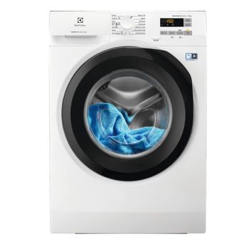 AEG lavadora carga frontal LFR7184N2V. 8 Kg. de 1400 r.p.m. Blanco. Clase A